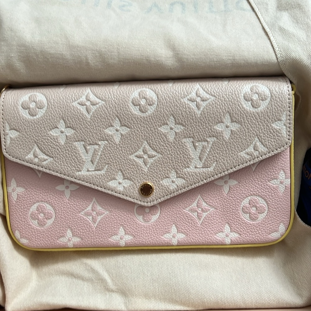 Limited edition Felicie LV